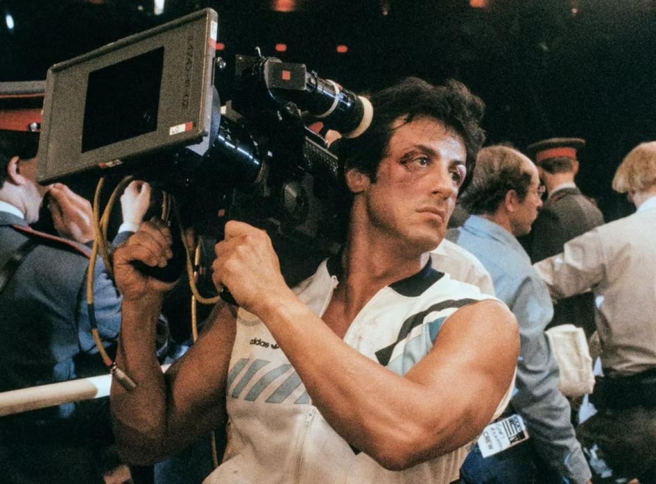 Rocky double feature