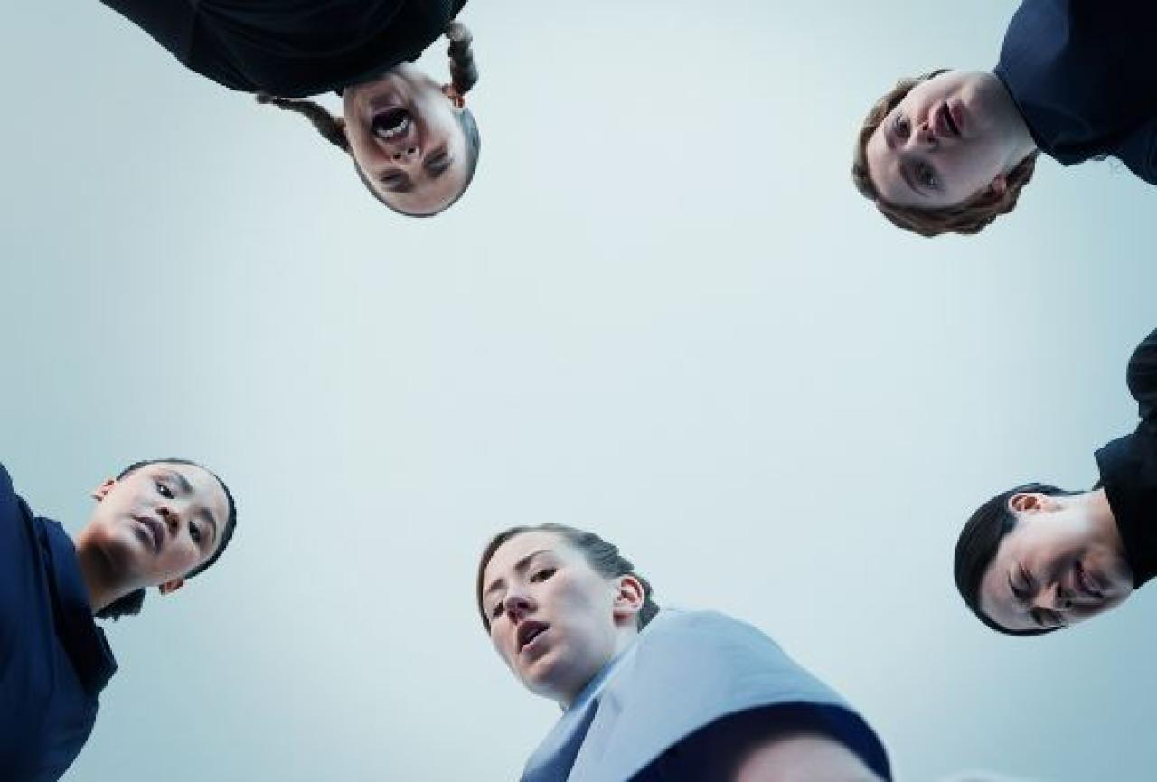 Čarodějky ze Salemu