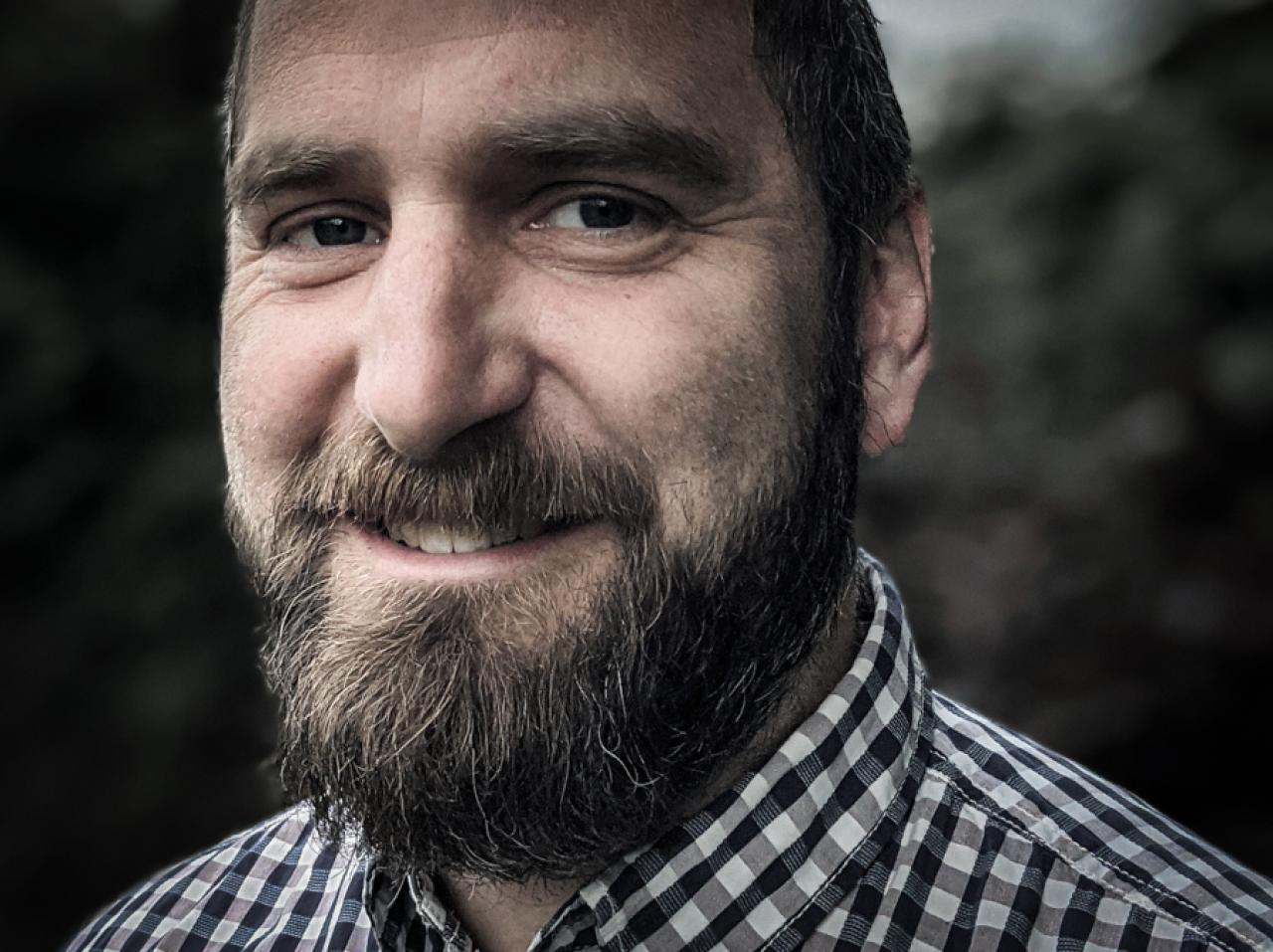 Vítek Čelikovský: Dávání a přijímání ve vztazích