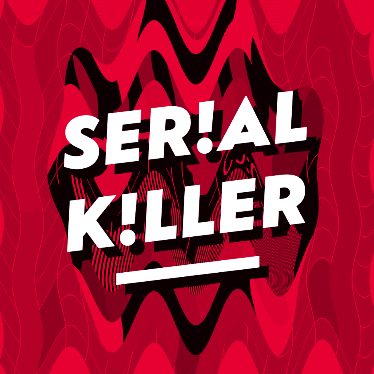 SERIAL KILLER - Slavnostní zahájení