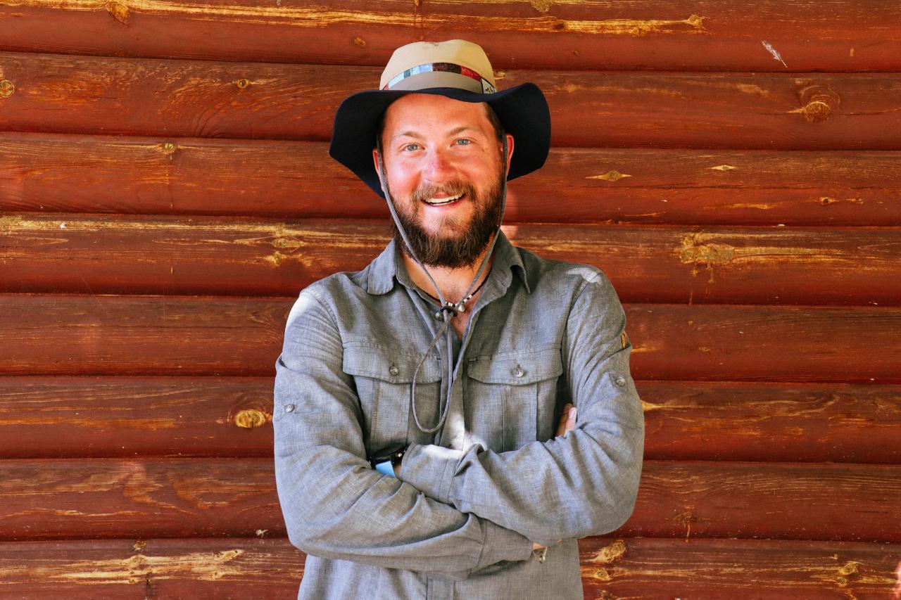 GR11, HRP: Pěšky přes Pyreneje tam a zpátky