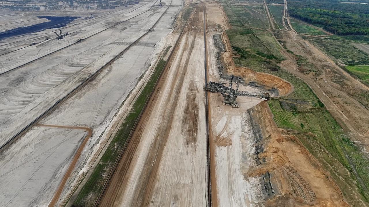 Finite: Klima ke změně