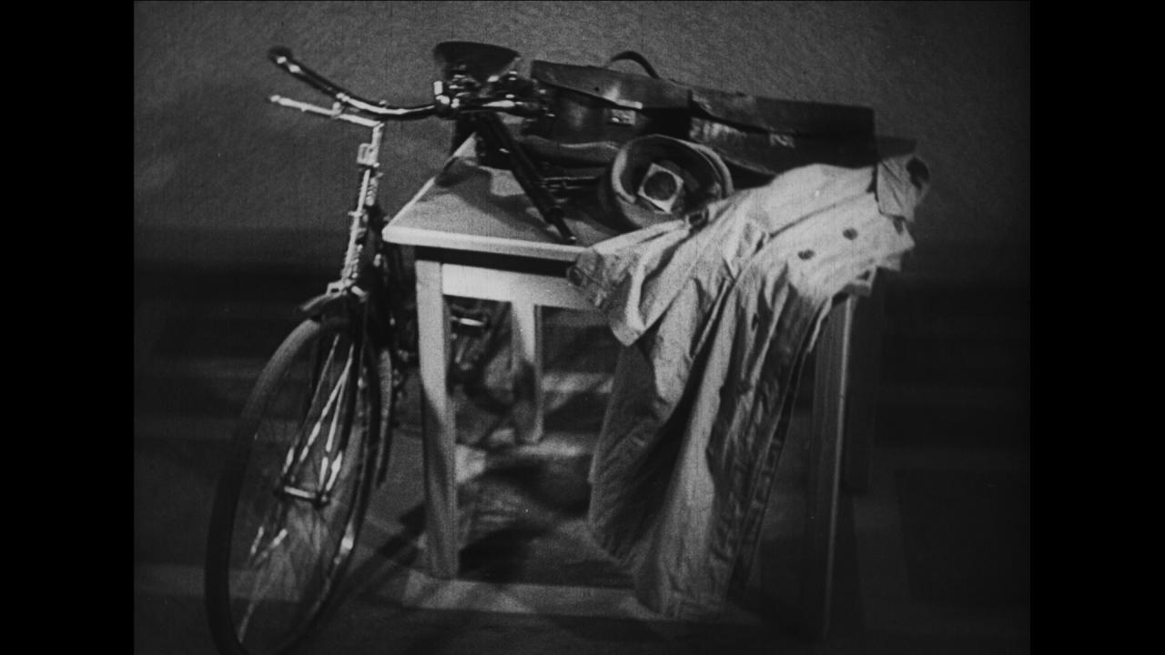 Filmové týdeníky z protektorátu 1942  - promítání s NFA