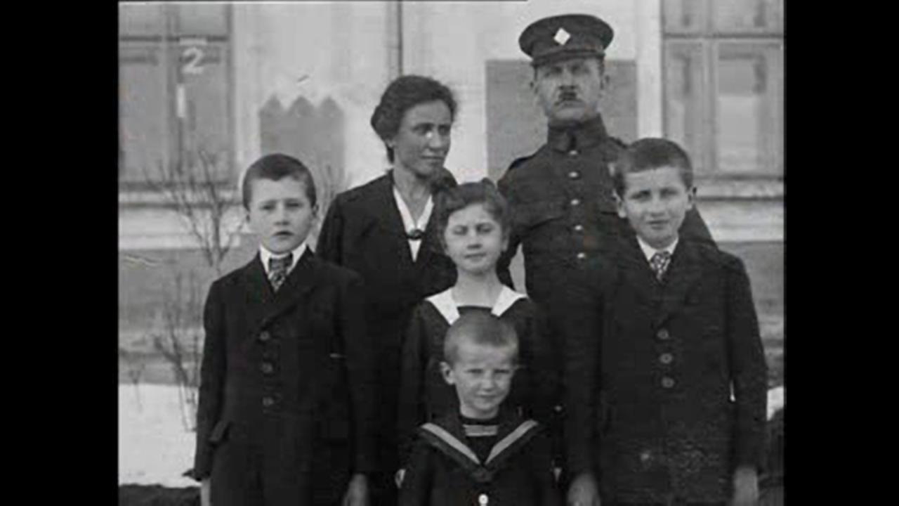 Ztráta důstojnosti