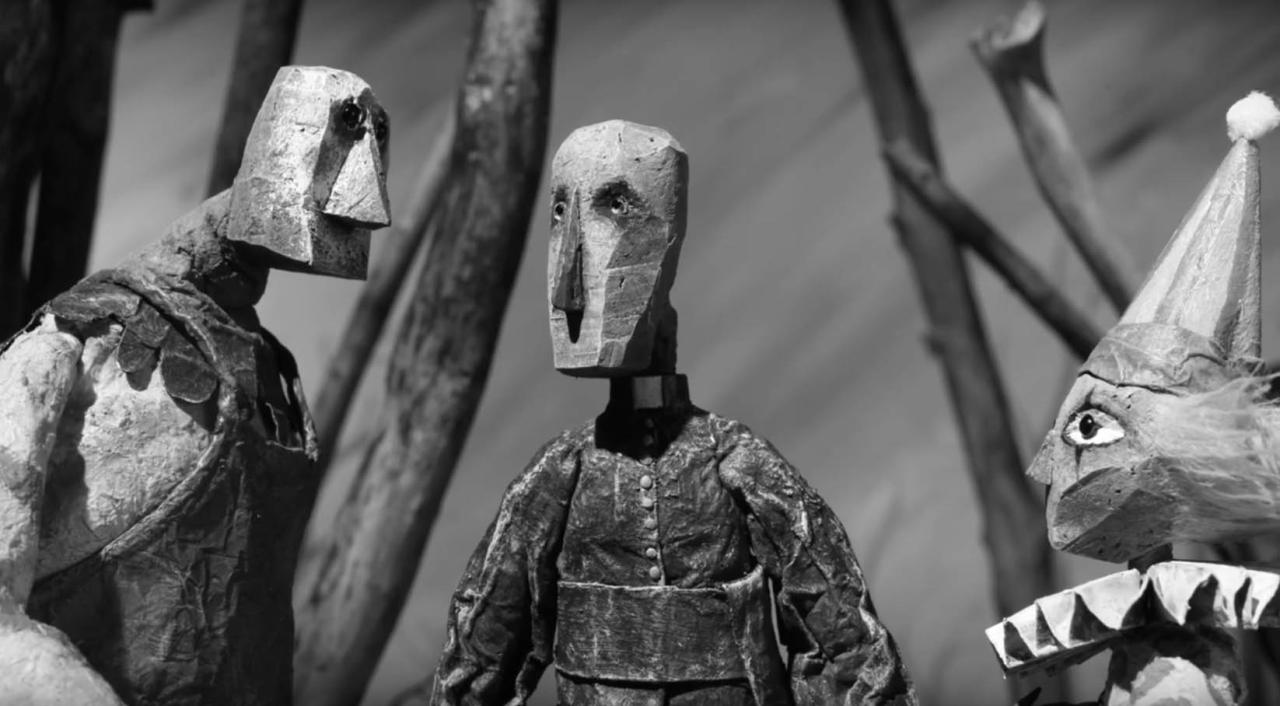 Čerstvé české koprodukce