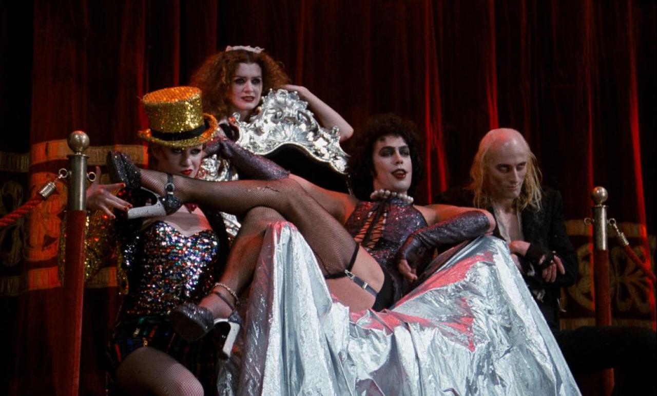 Rocky Horror Picture Show