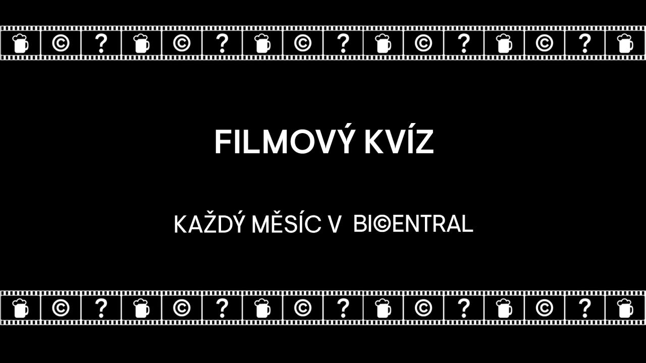 Filmový kvíz