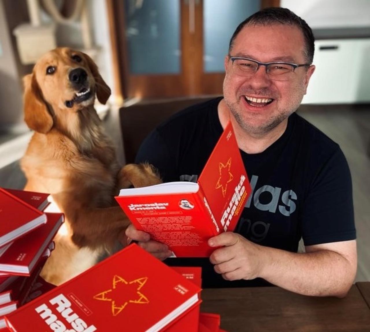 Jaroslav Kmenta: Prohnilí v politice a ruská mafie