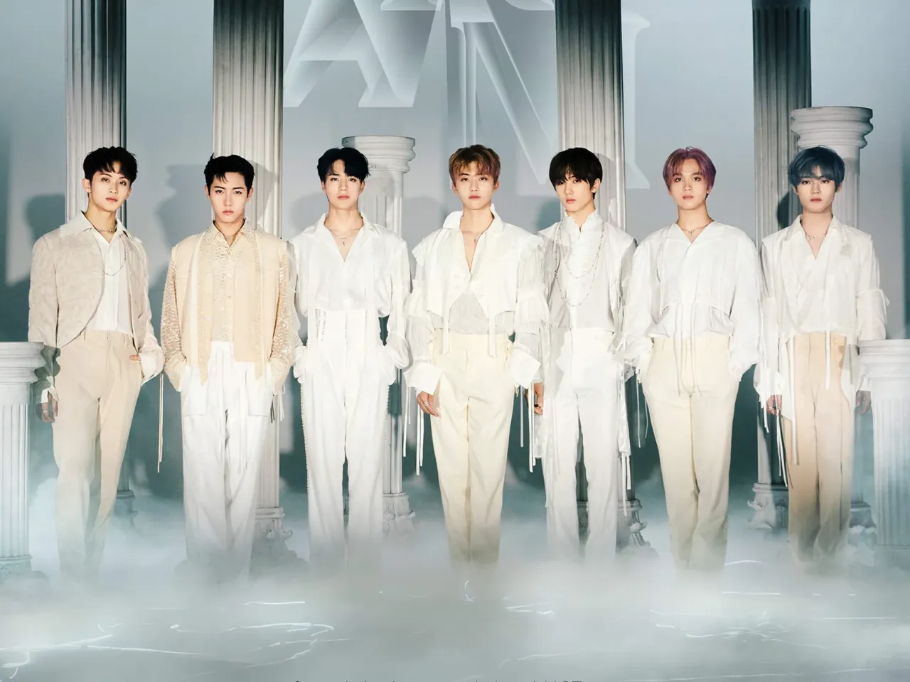 NCT DREAM THE MOVIE : In A DREAM