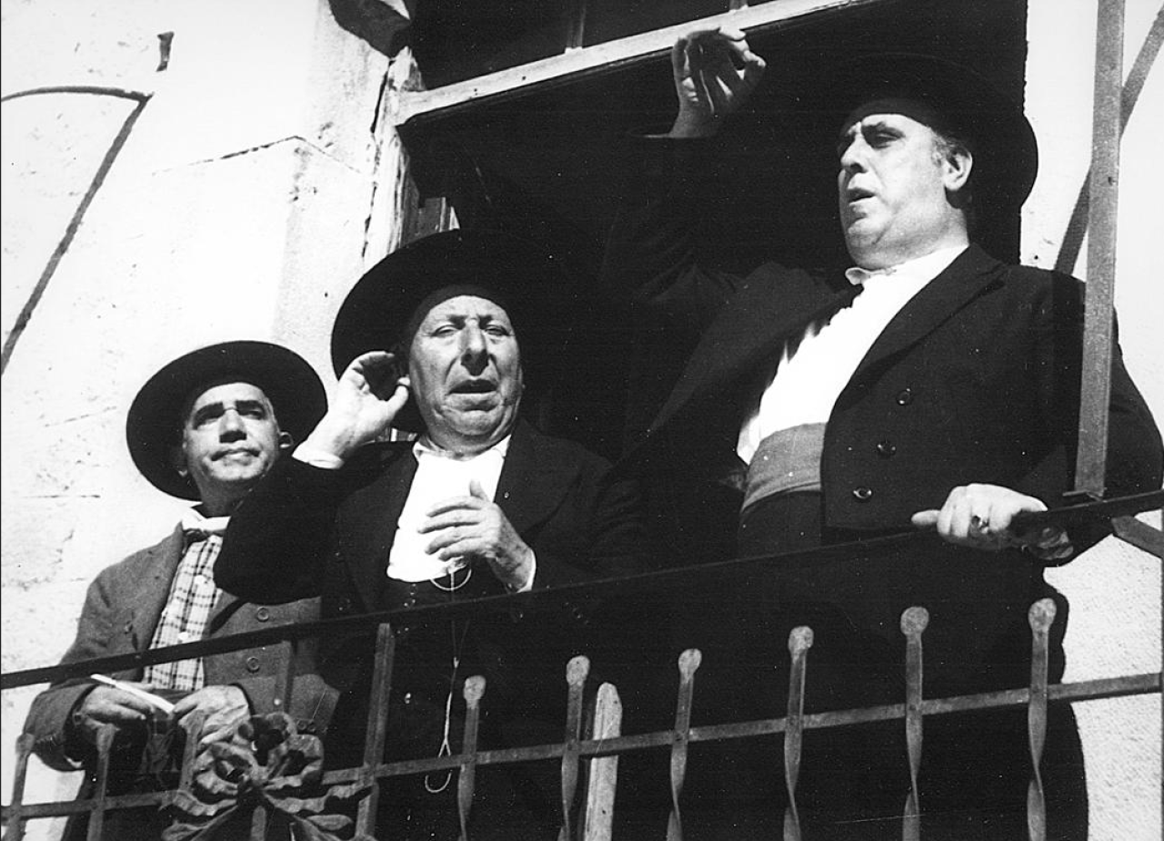 Vítejte, pane Marshalle!