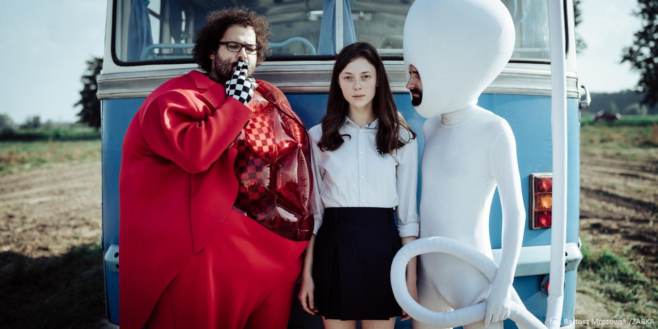 Bardzo fajný shorts