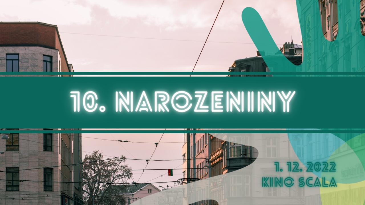 Konference projektu SPOLU