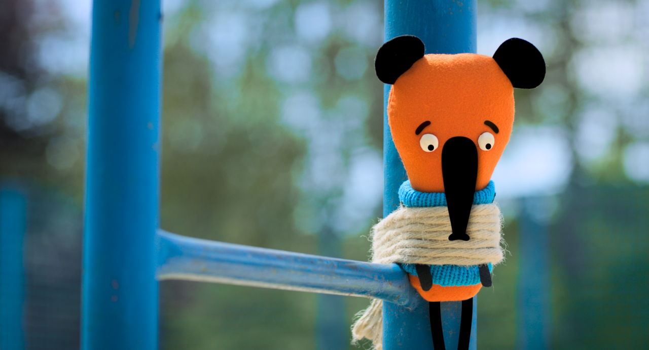 Pásmo filmů Kateřiny Karhánkové