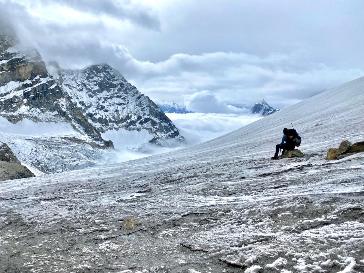 Great Himalaya Trail: Dvě holky napříč Nepálem