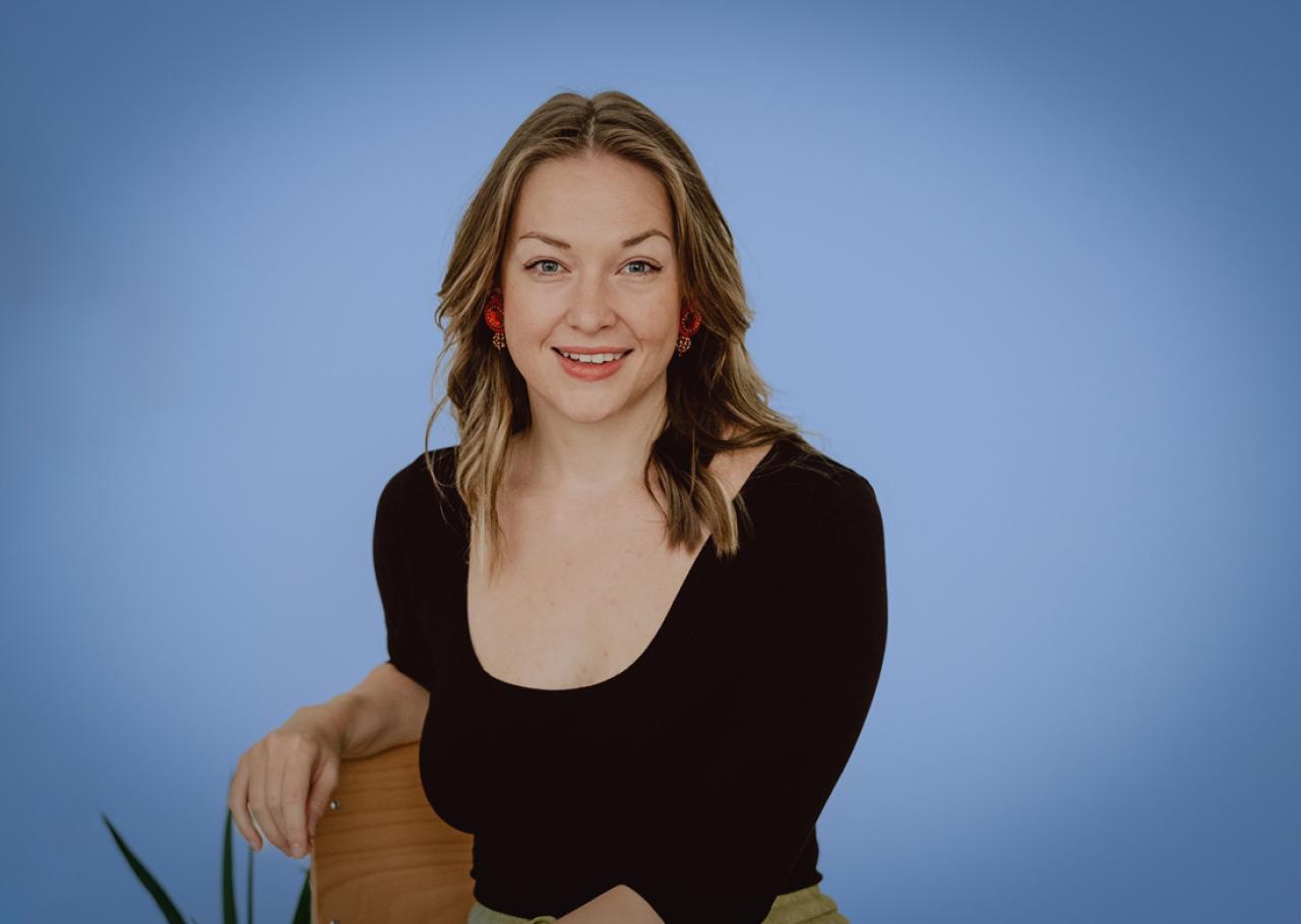 Alžběta Protivanská: Svoboda ve dvou