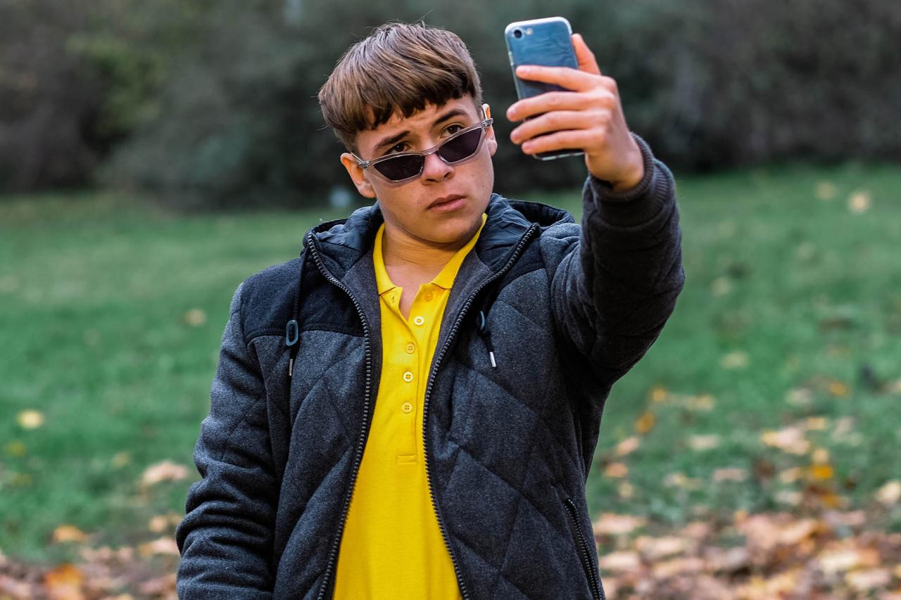 iShorts: Krátce o hudbě