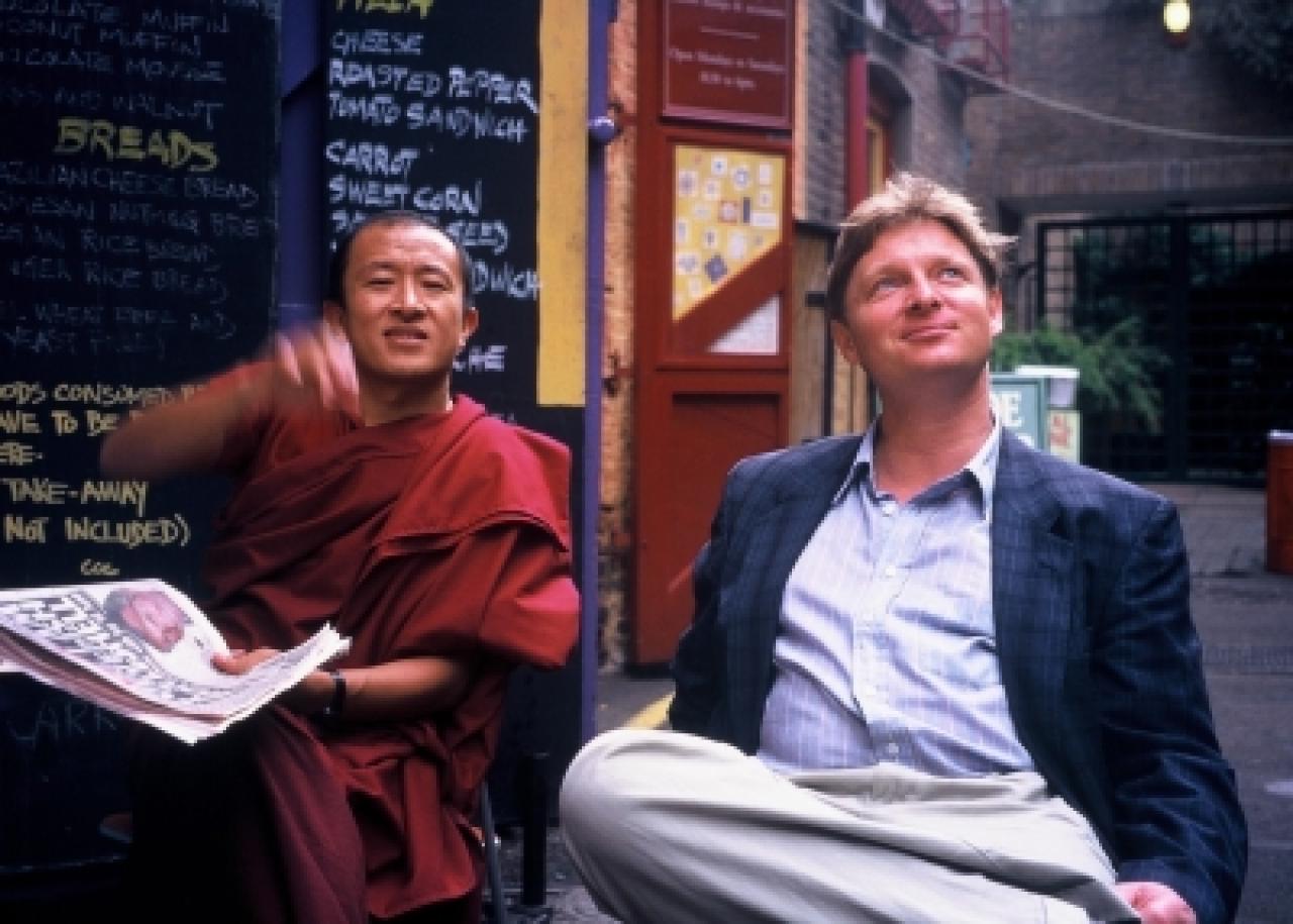 Slova mého dokonalého učitele