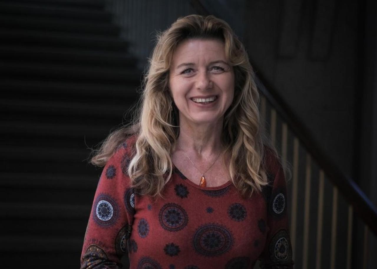 Alena Slezáčková: Jsme silnější, než si myslíme