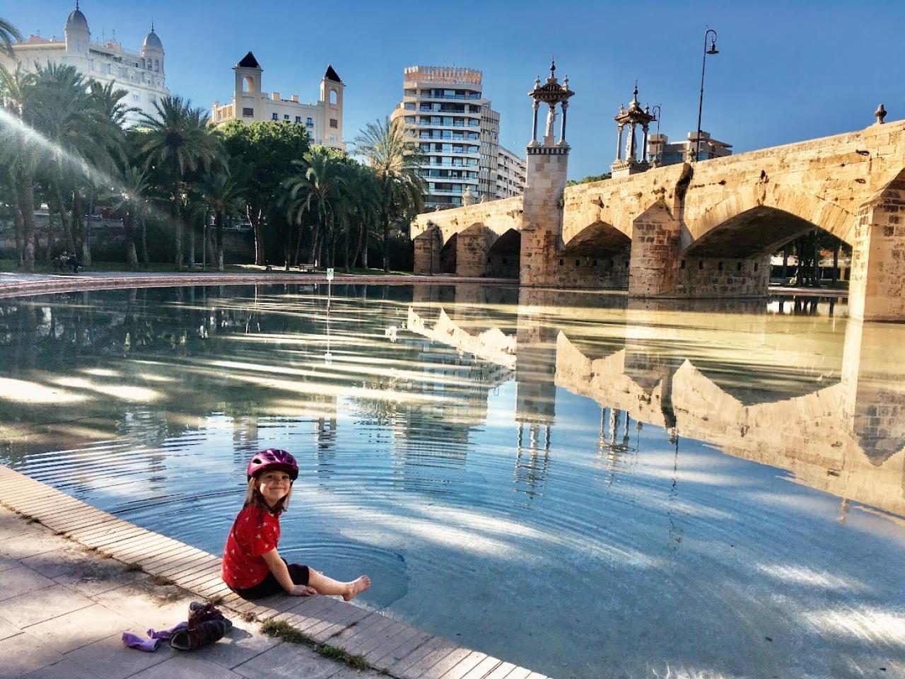 S rodinou půl roku v obytňáku po Španělsku & Portugalsku