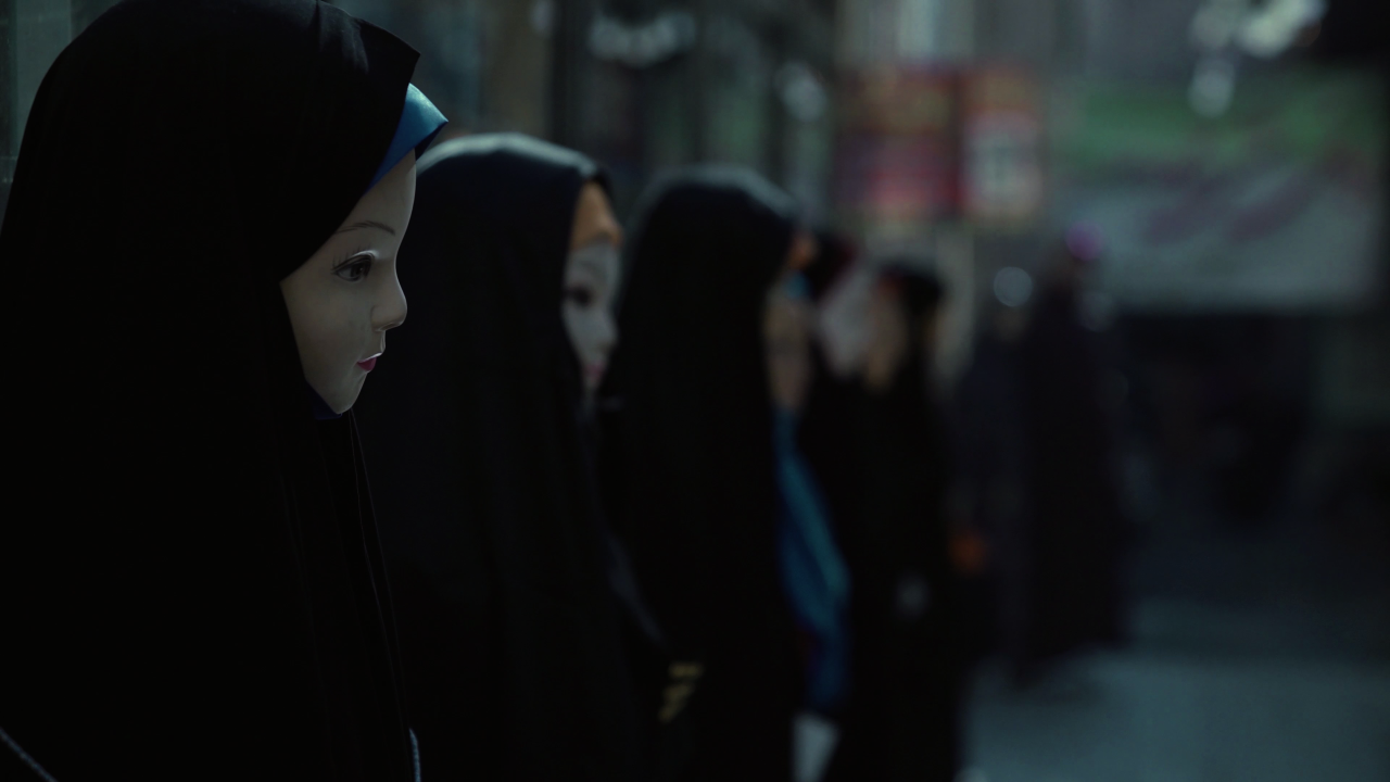 Tři sestry + Chybíš tu