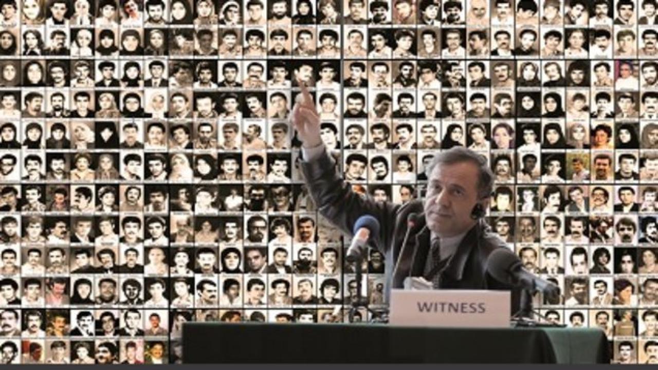 Ti, kteří řekli ne