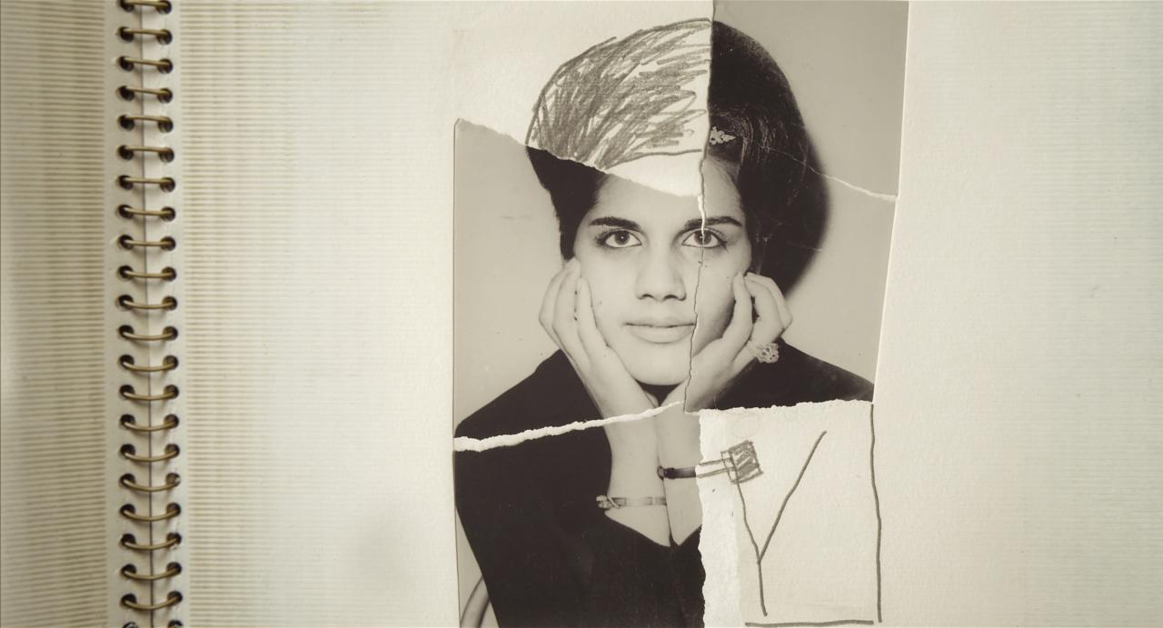 Rentgen jedné rodiny