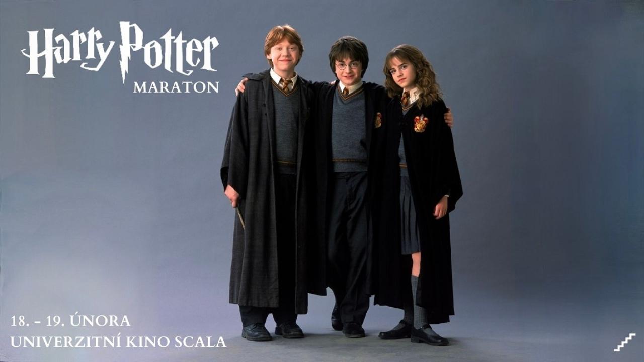 Permanentka na neděli