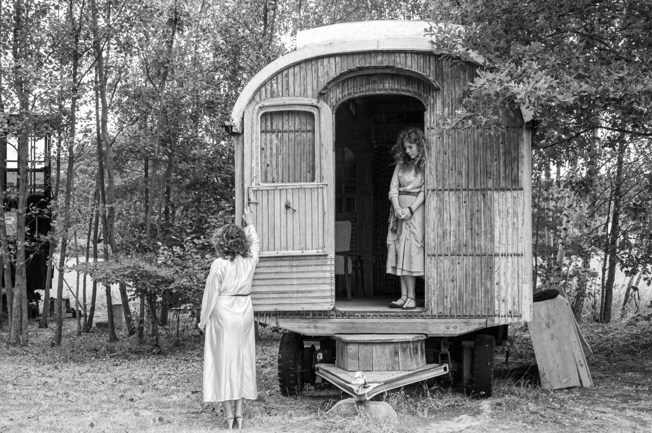 Film pro pamětníky