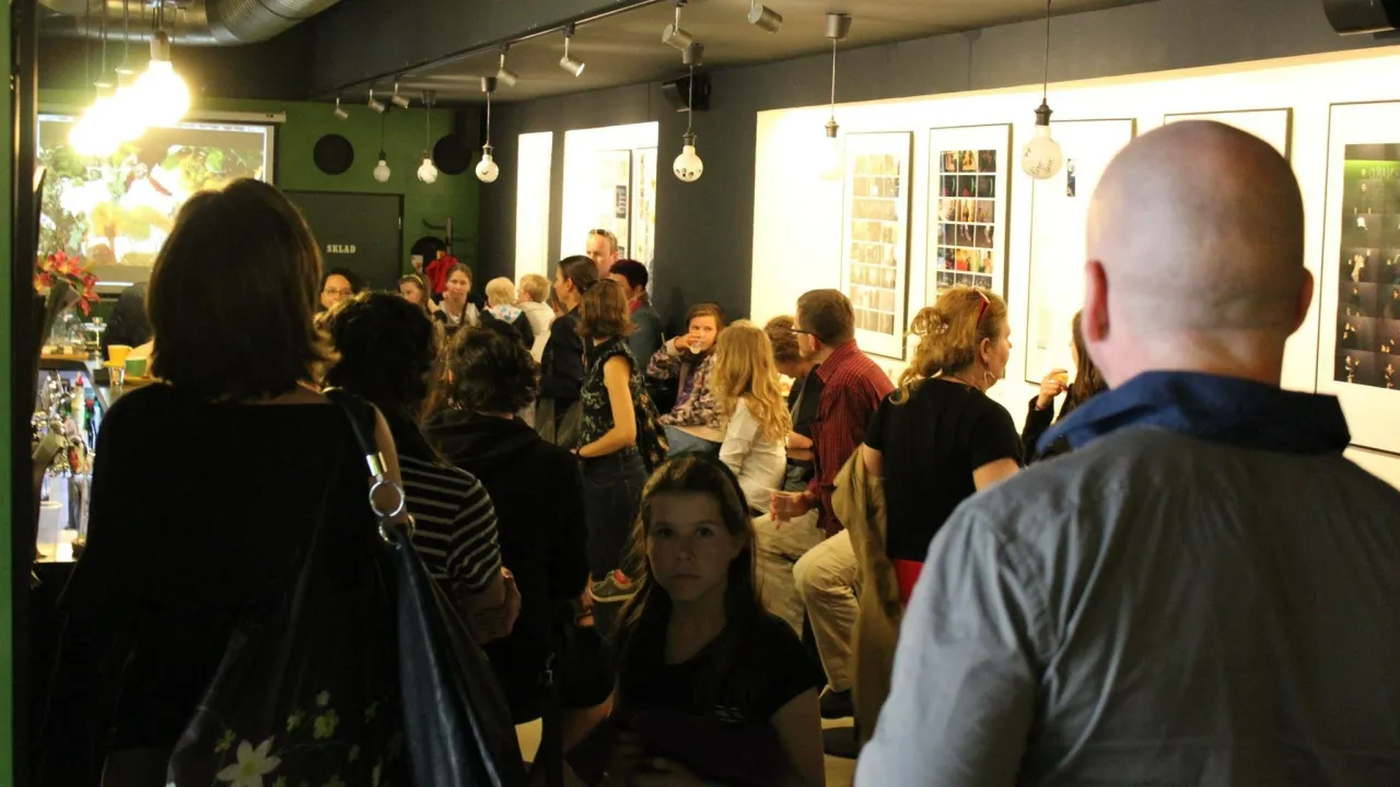 Odpoledne s Aeroškolou