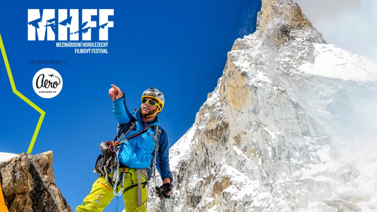 BEST OF FEST / MHFF TOUR + Honza „Tráva" Trávníček