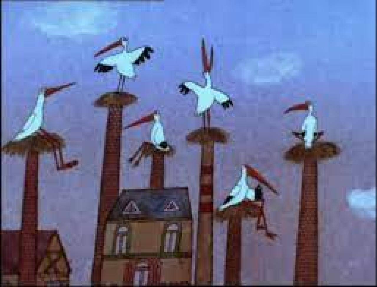 Baryk a zvířátka I.