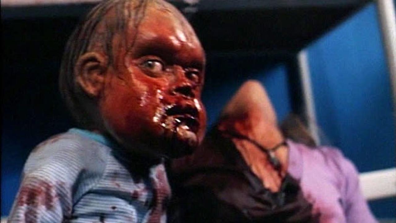 Kdopak to vraždí II