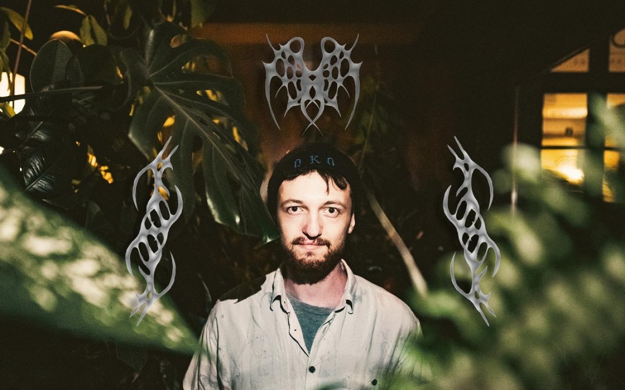 Zapomělsem (křest) + Anna Vaverková