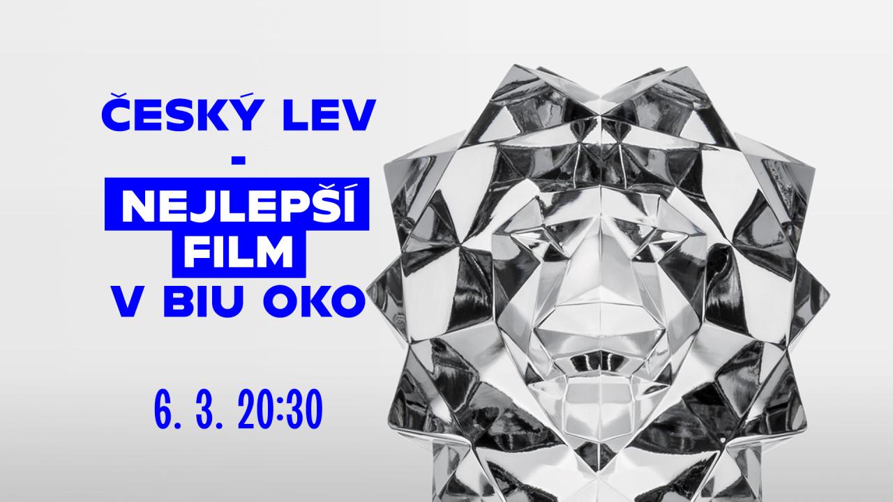 Český lev -  Nejlepší film