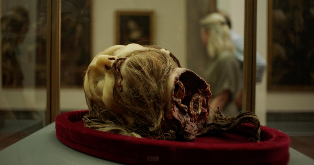 Je to jenom tvoje vina