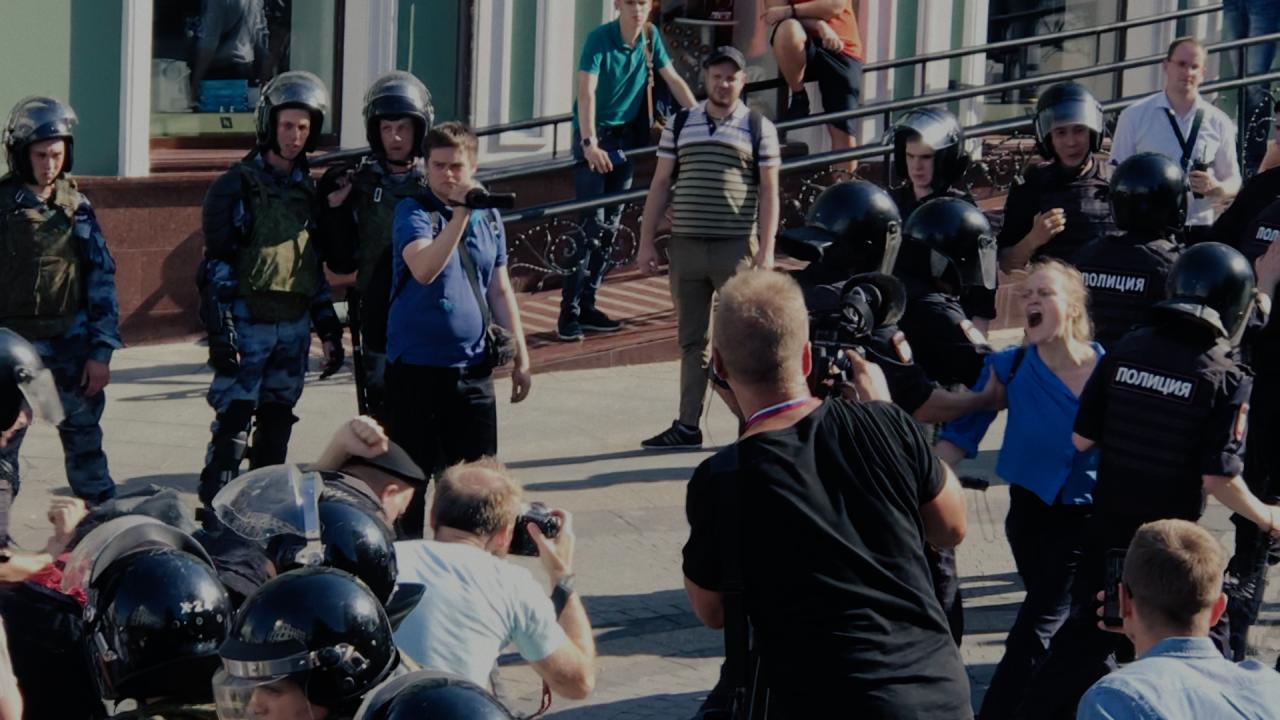 Kauza Nový majestát