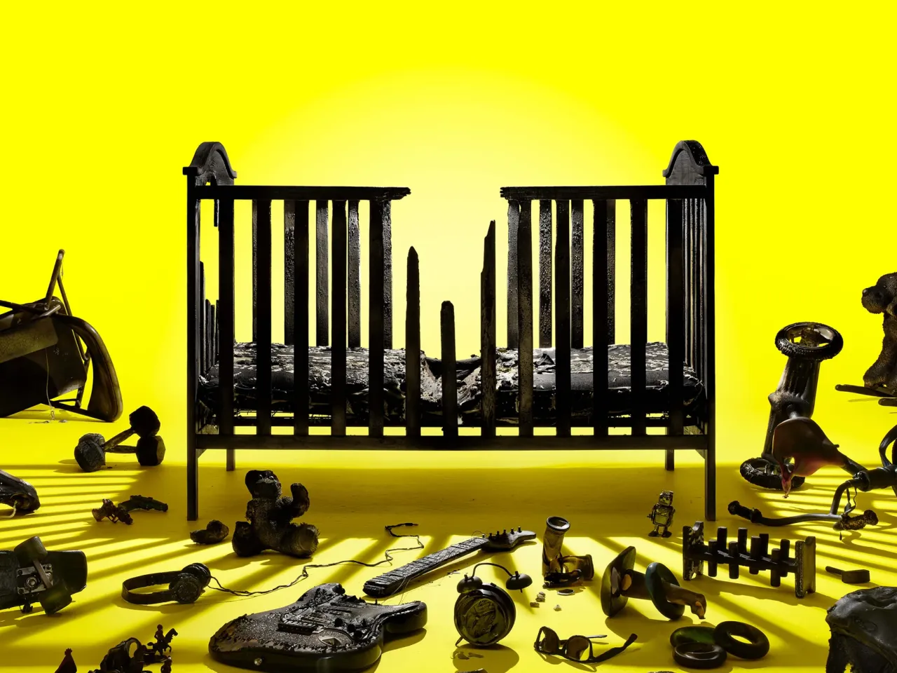 Metallica: 72 Seasons – Global Premiere