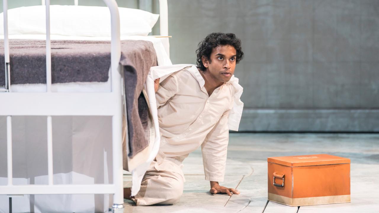 Pí a jeho život | NT Live