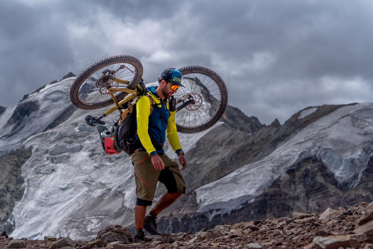 Expediční kamera 2023