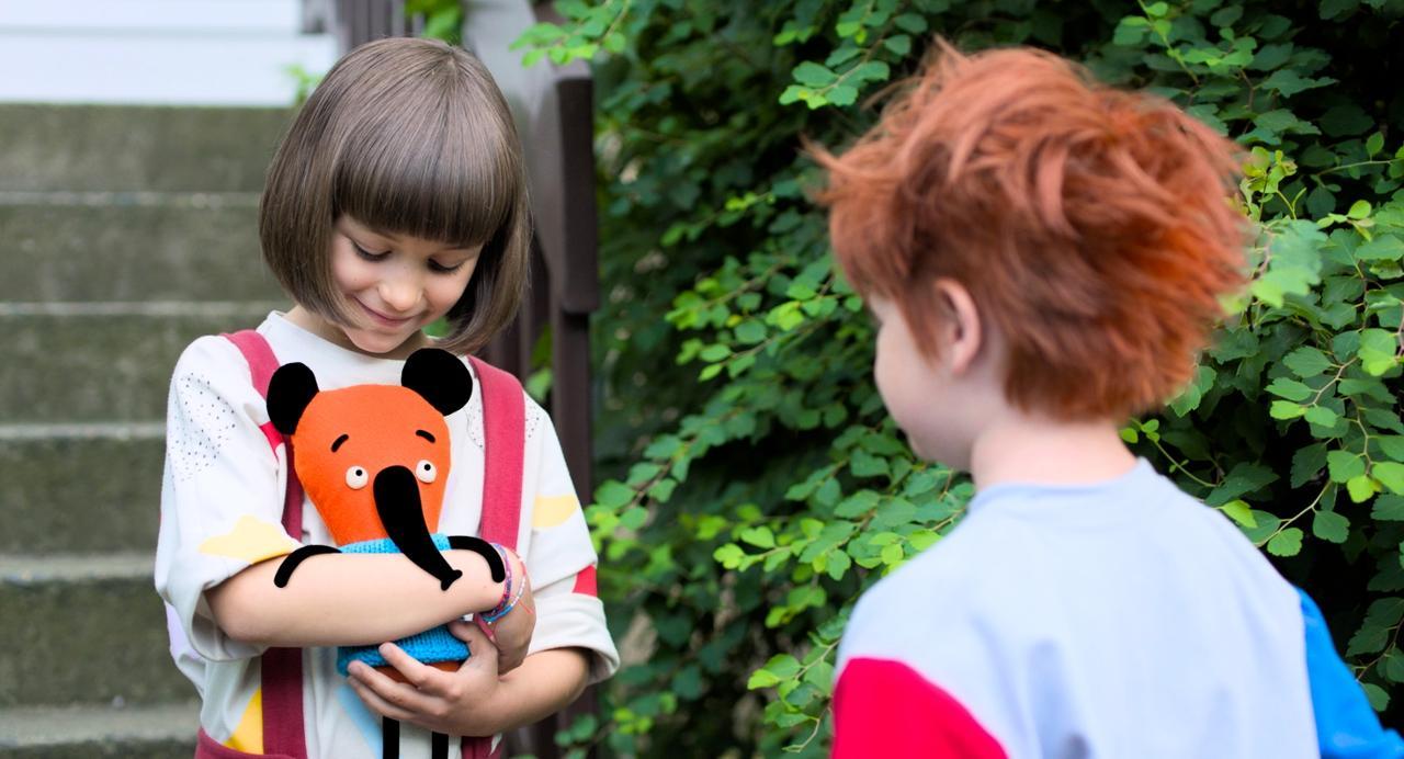 Bábovka nebo hrdina?