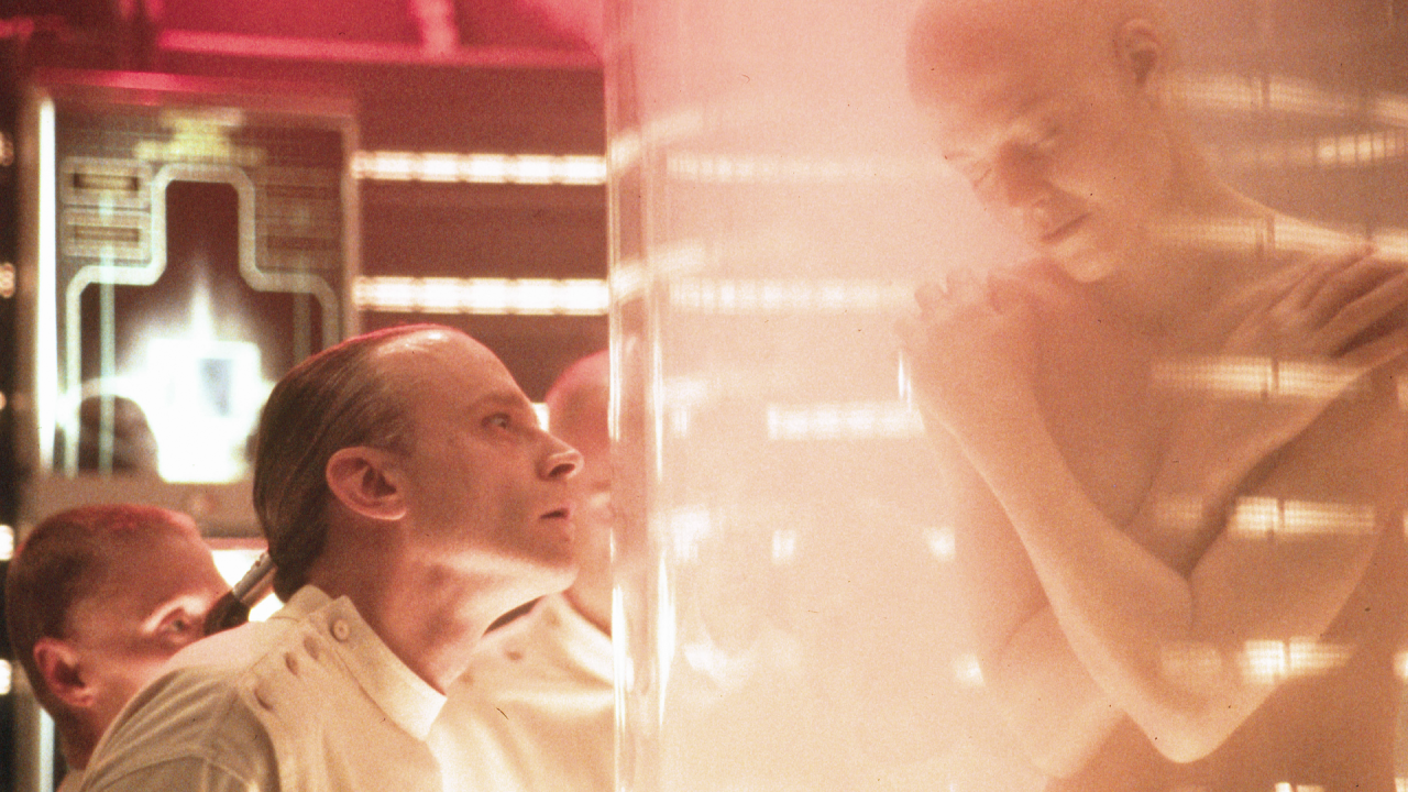 Vetřelec: Vzkříšení