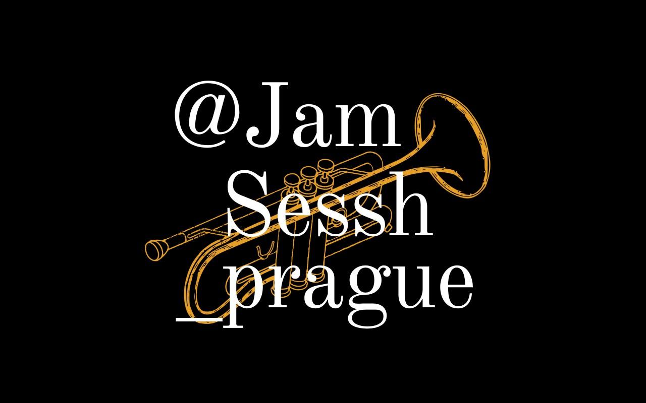 Jam Sessh Prague vol. 66