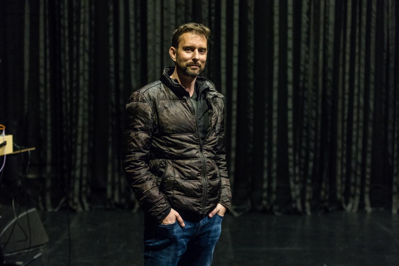 Václav Kuneš - Od 420PEOPLE k 42+PEOPLE