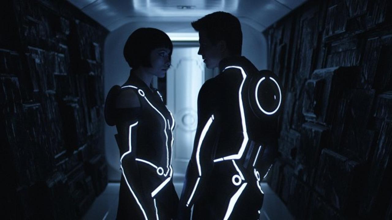 TRON: Legacy