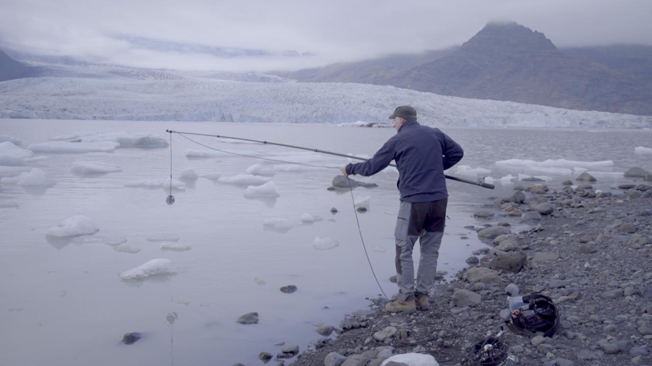 Neviditelné krajiny