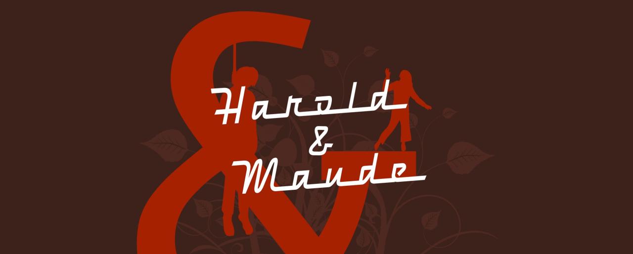 ProFIdivadlo: Harold a Maude – repríza