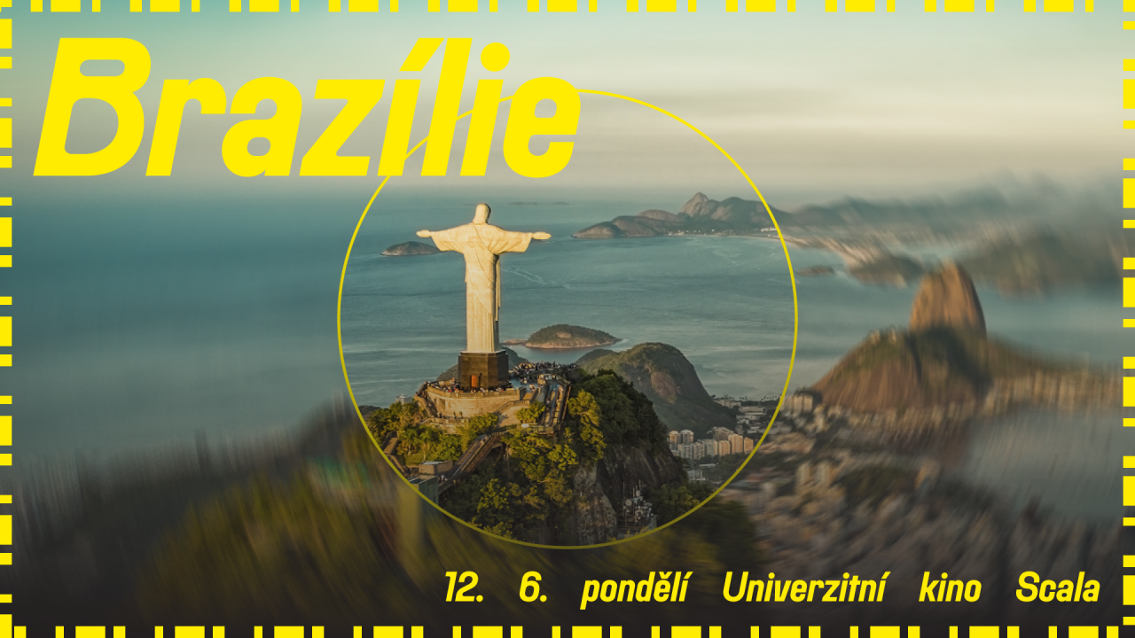 Brazílie — Objevování kulturní a přírodní mozaiky