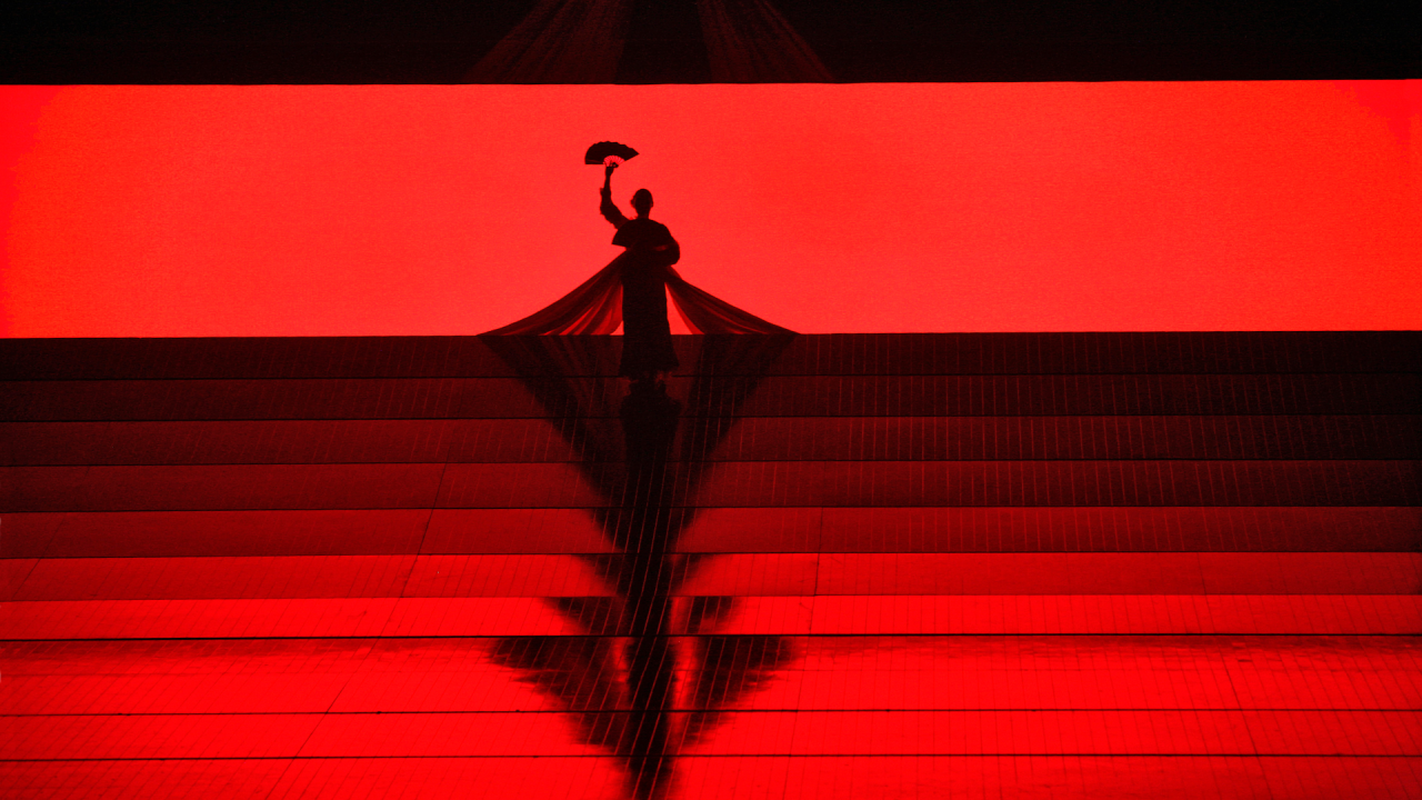 Madama Butterfly | Giacomo Puccini