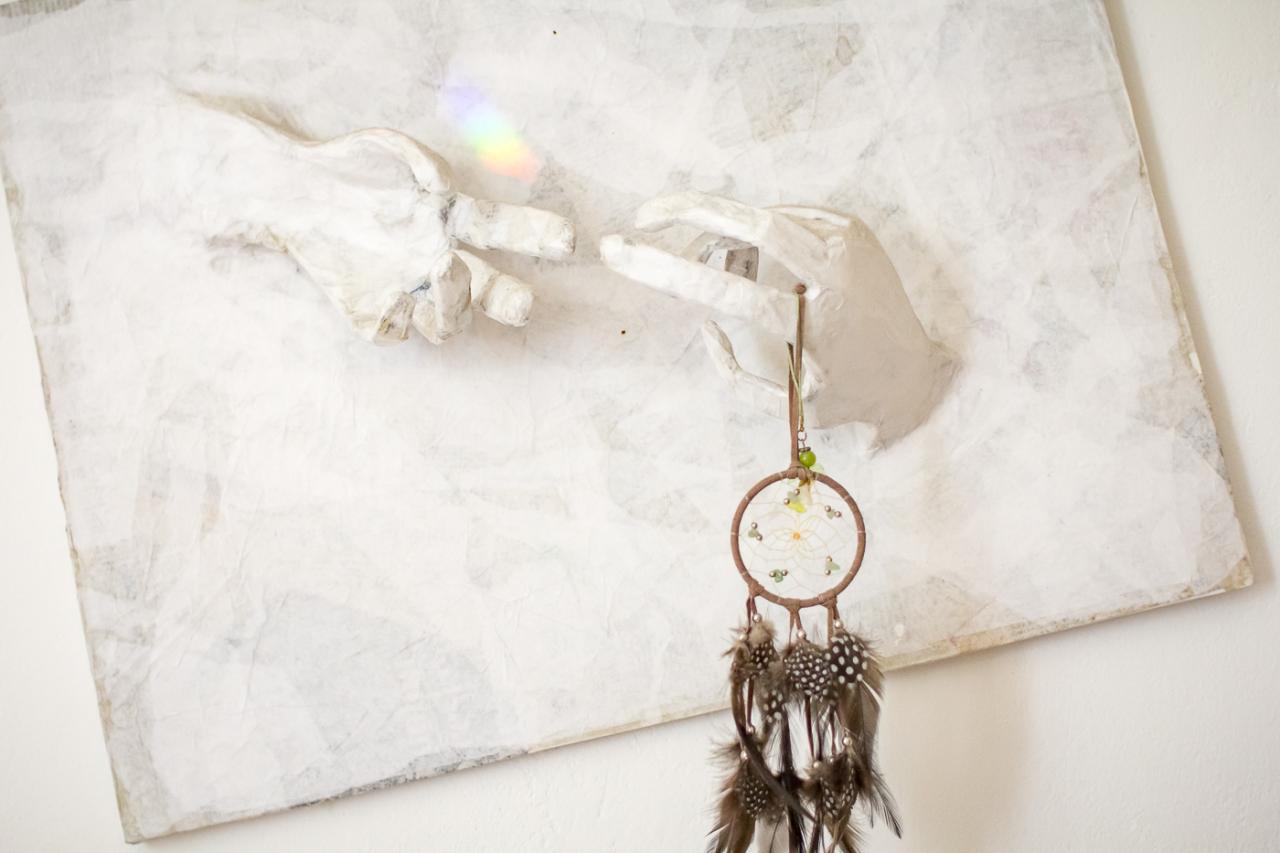 Když si blízký vezme život: beseda a pochod