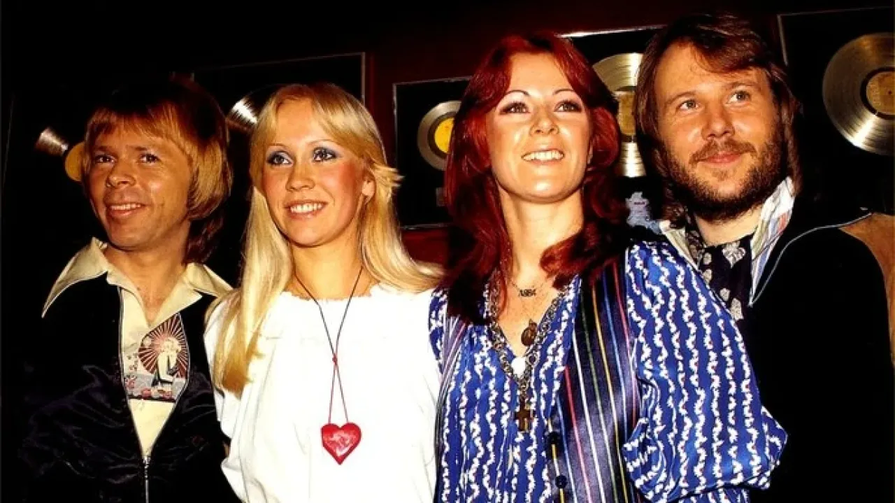 ABBA: The Movie – Fan Event